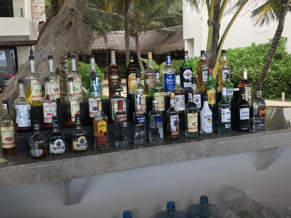 Gastro Akumal Bay Beach & Wellness Resort