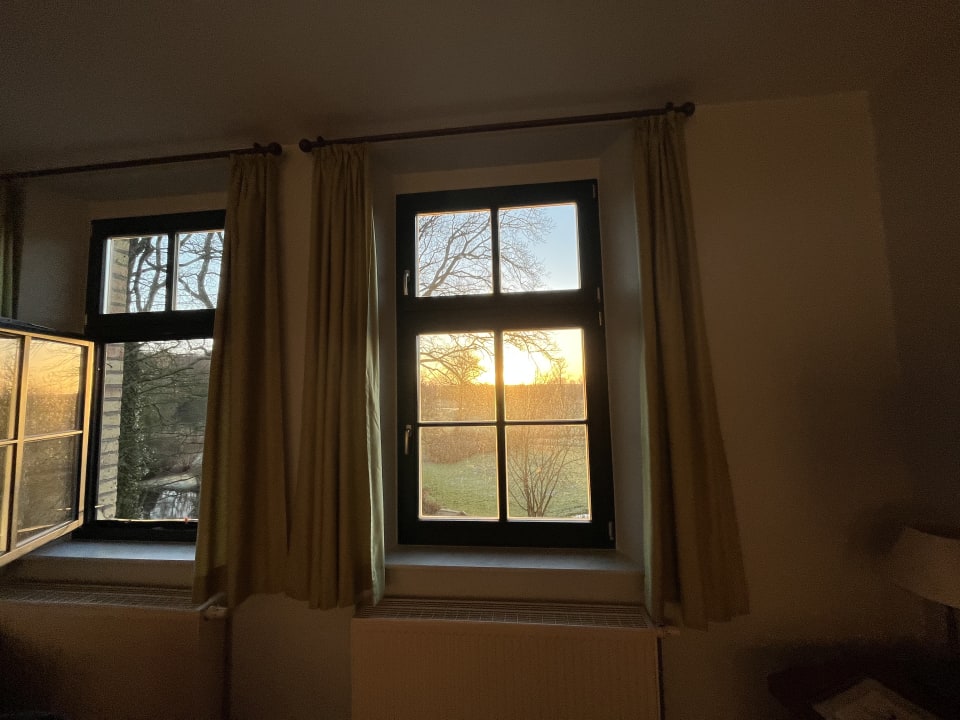 Zimmer Hotel Gutshaus Redewisch