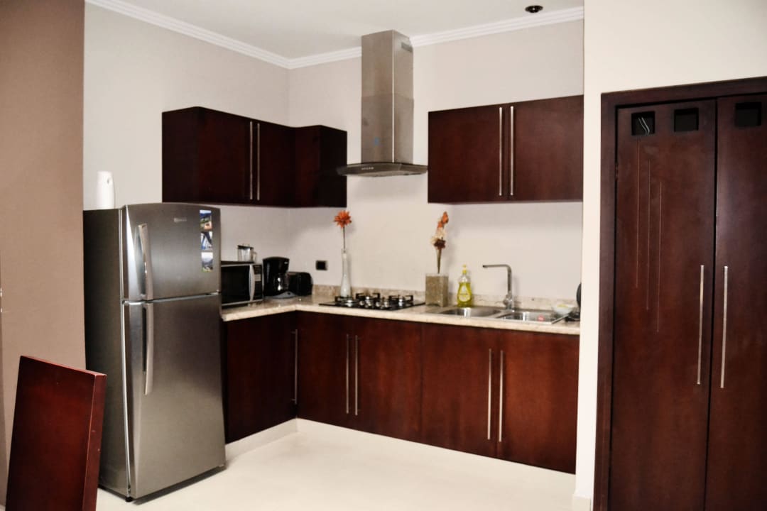 Spacious Apart, Terra Sur Cuenca. Terra Sur Cuenca