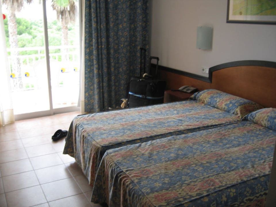 Zimmer 269 Sagitario Princesa Playa