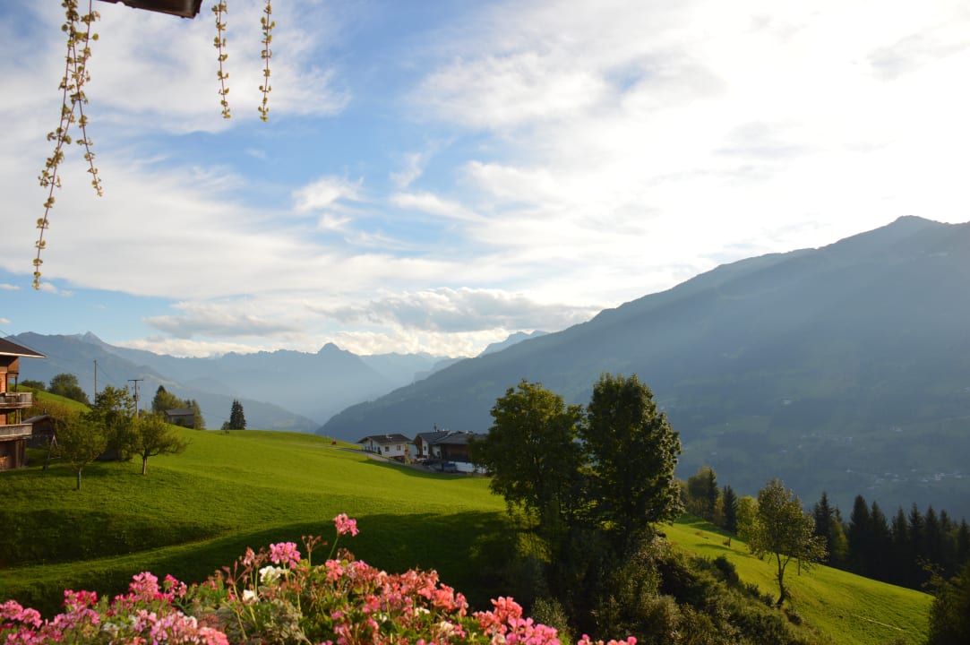 Traumhaft schön! Alpengasthof Tannenalm