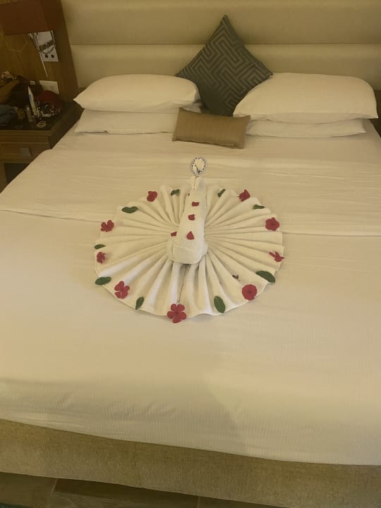 Zimmer Pickalbatros Aqua Park Resort - Sharm El Sheikh