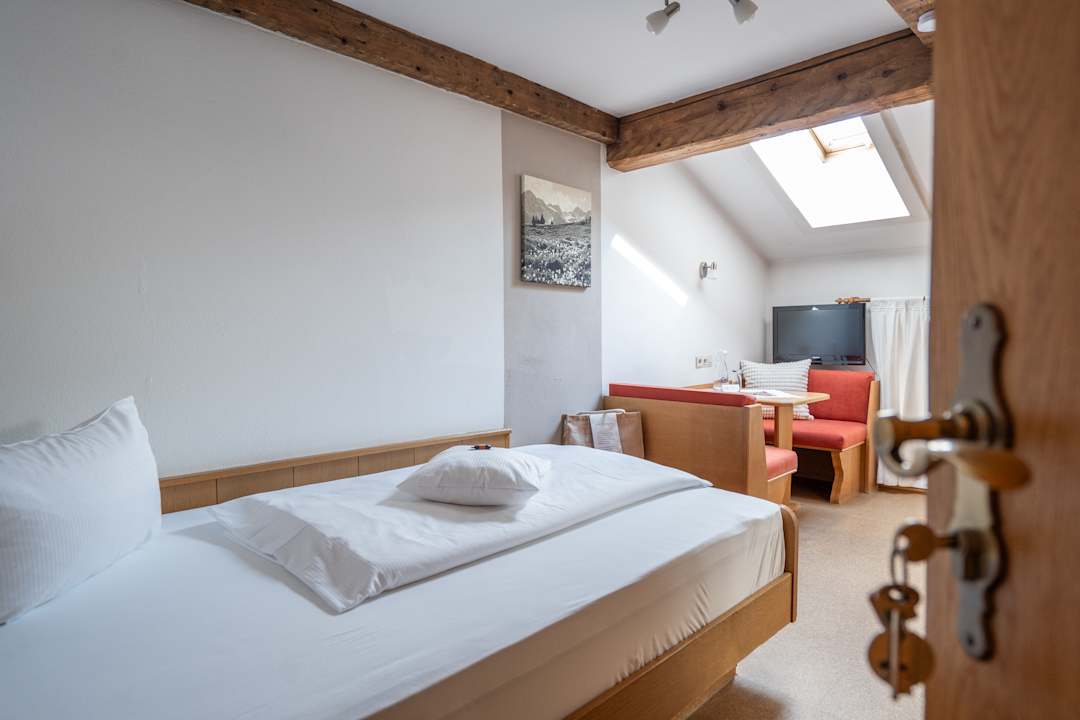 Zimmer Gästehaus beim Nuihausa