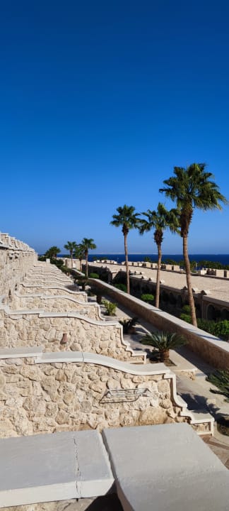 Ausblick Pickalbatros Citadel Resort