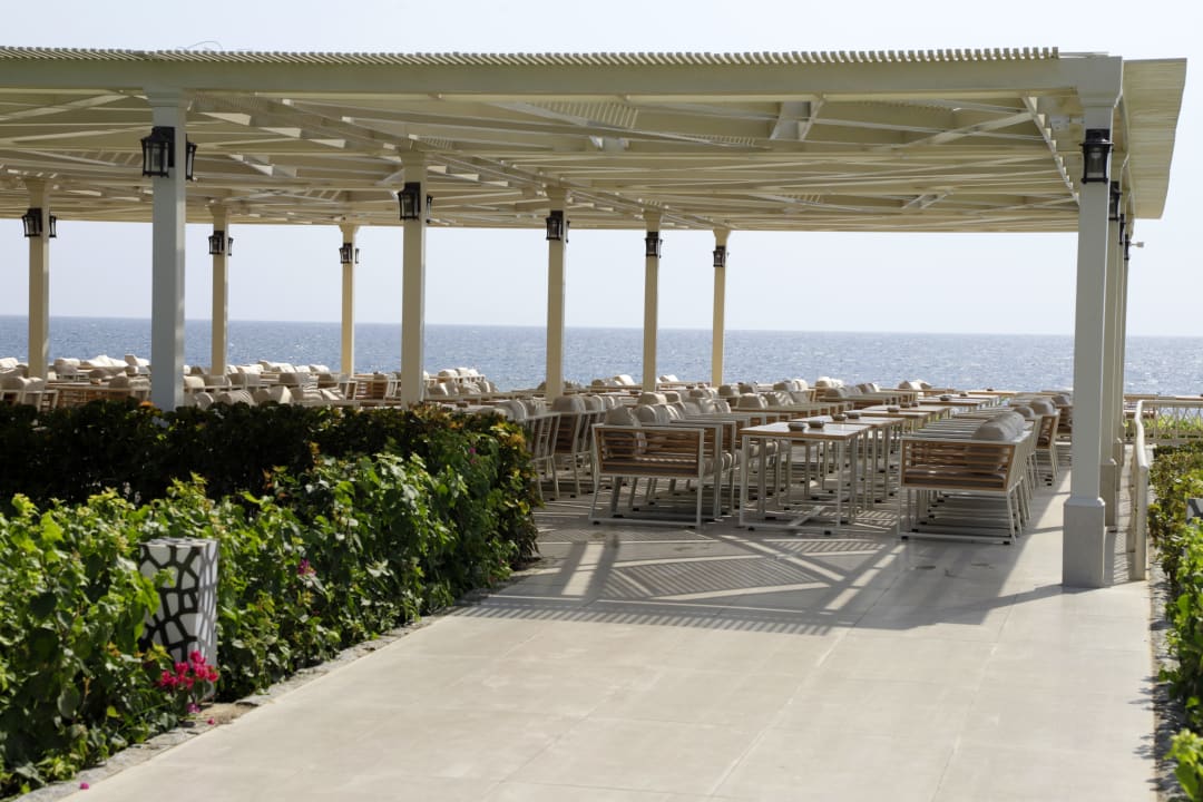 Außenansicht Sirena Beach Resort & Spa