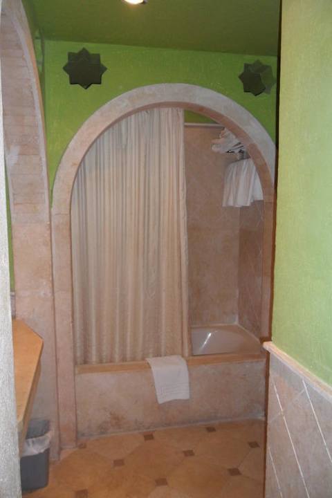 Zimmer Ghazala Gardens