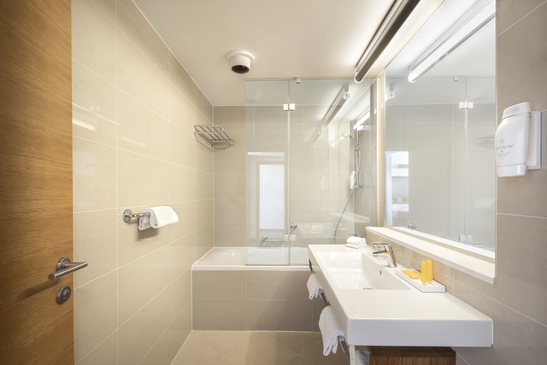 Zimmer Valamar Sanfior Hotel & Casa