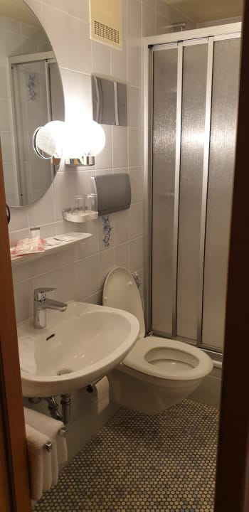 Zimmer Haus am Kurpark
