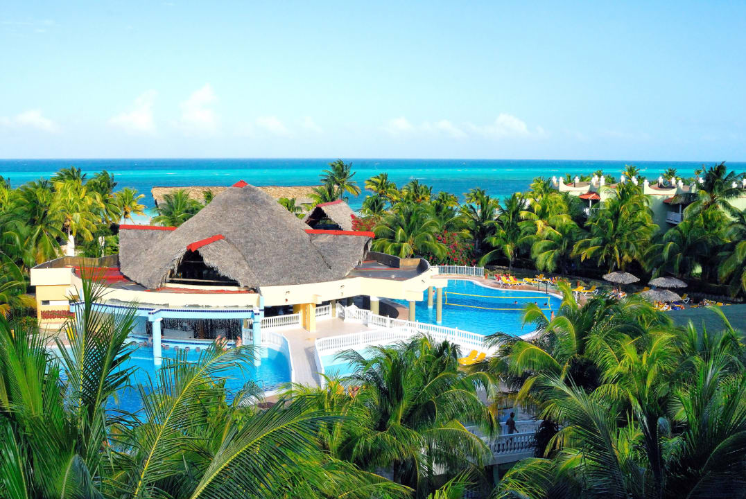 Ausblick Iberostar Origin Daiquiri