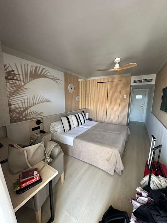 Zimmer BG Hotel Caballero