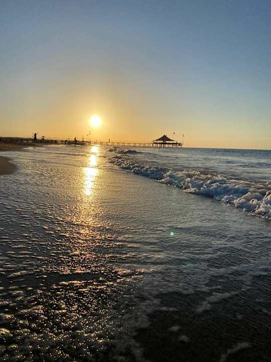 Strand Royal Atlantis Beach Hotel
