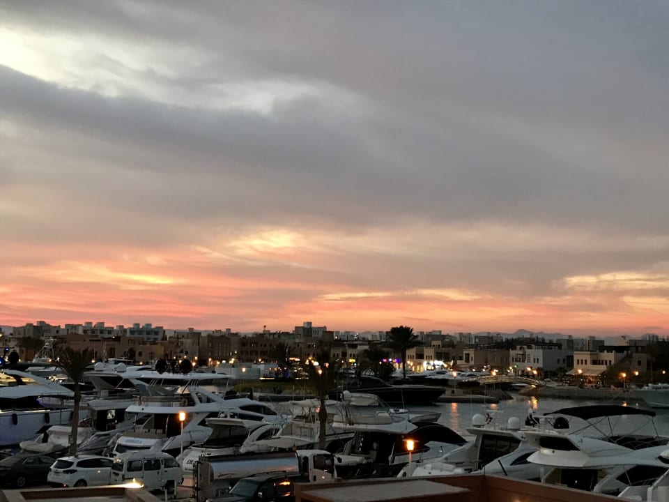 Ausblick Hotel Three Corners Ocean View prestige - Adults only