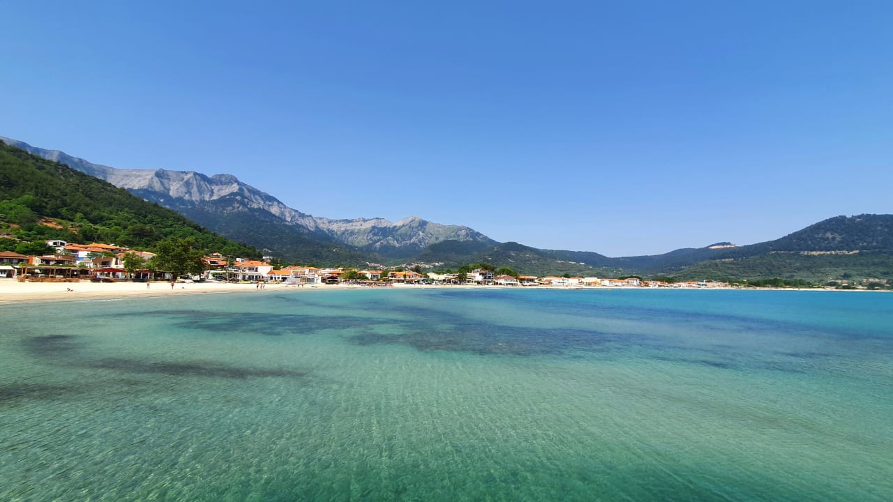 Ausblick Alexandra Golden Boutique - Adults only