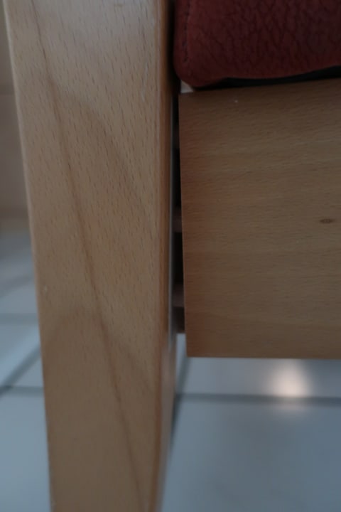 Zimmer Familie Decker-Behrends