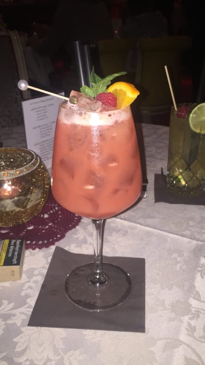 Gastro Wellnessresort Vier Jahreszeiten