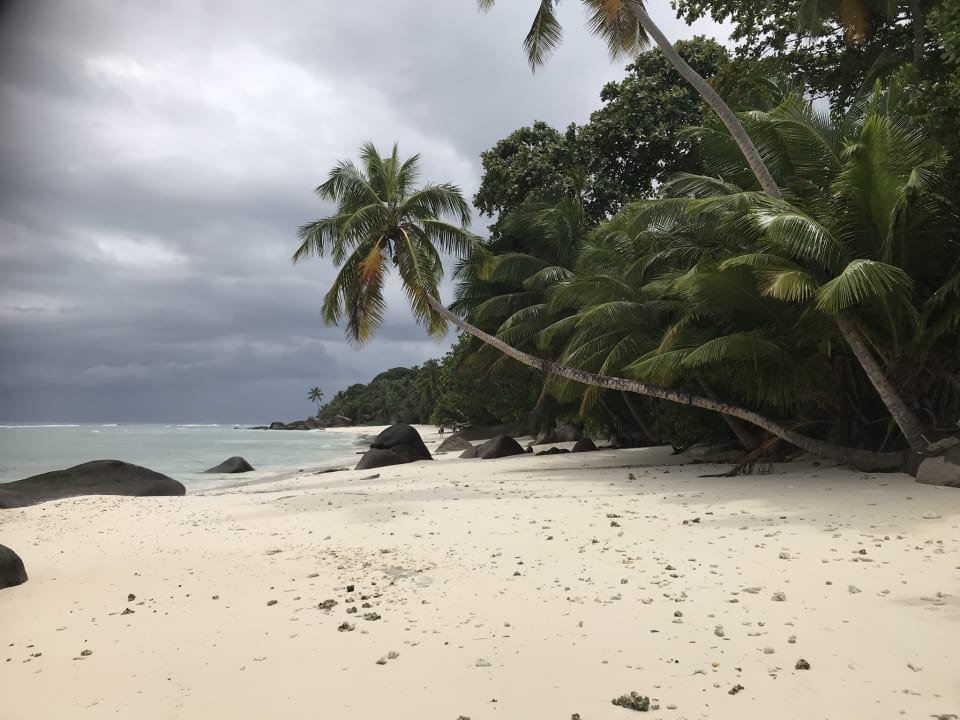 Strand Hilton Seychelles Labriz Resort & Spa