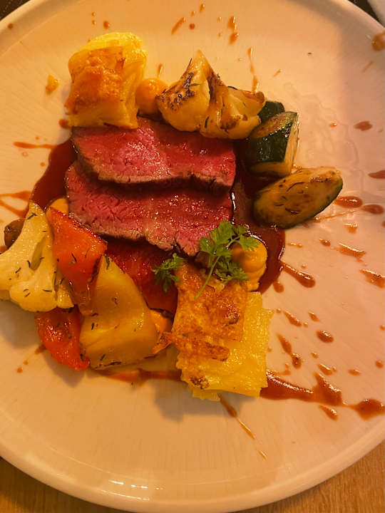 Gastro Hotel Panorama Royal