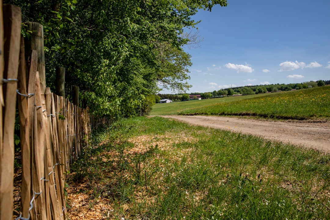 Sport & Freizeit Ferienhof Hubertushof Eifel