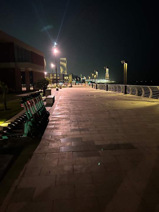 Strand Radisson Blu Hotel, Jeddah Corniche