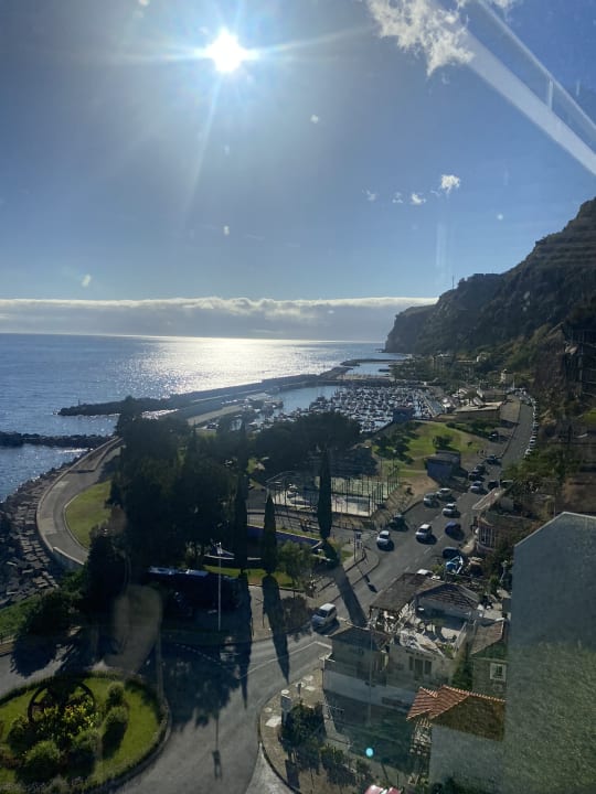 Ausblick Saccharum