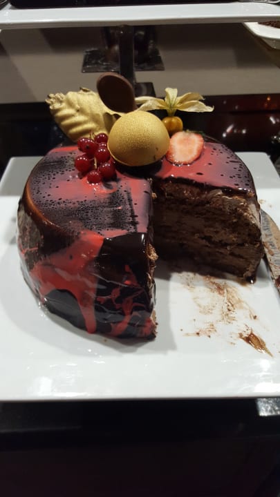 Restaurant TUI MAGIC LIFE Beldibi +16