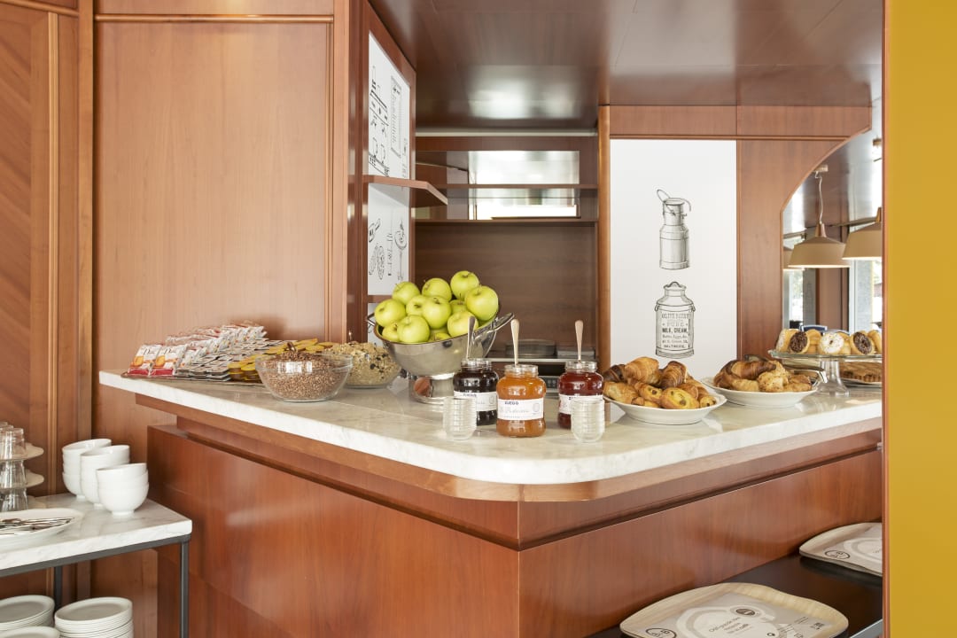 Gastro B&B Hotel Modena