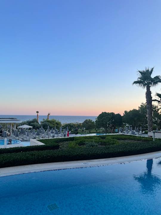 Zimmer Akra Sorgun Tui Blue Sensatori