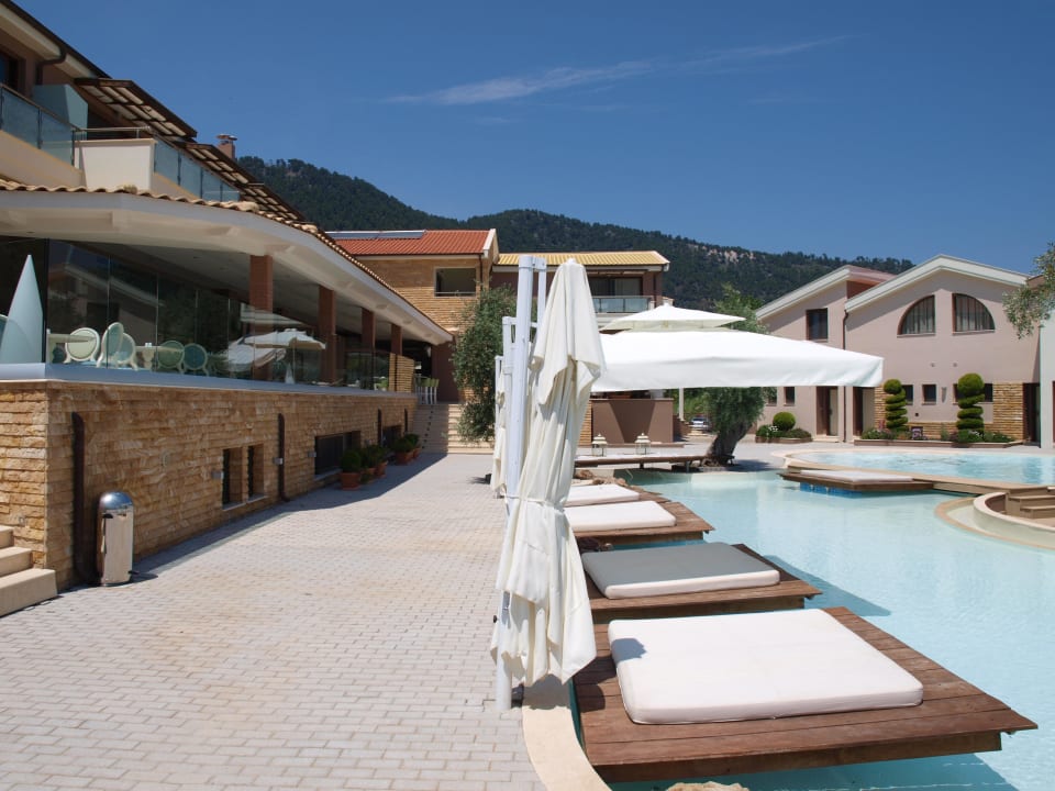 Sehr chillig! Alexandra Golden Boutique - Adults only