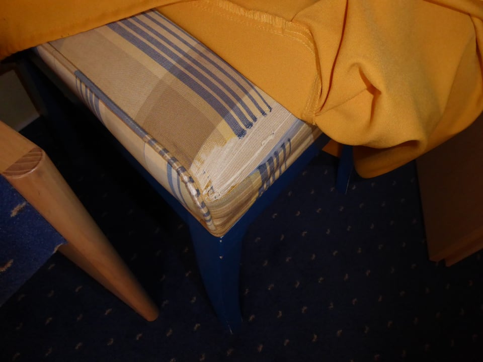 Zimmer Seehotel Maria Laach