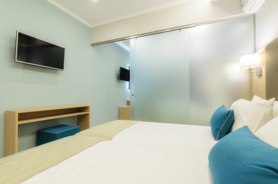 Zimmer Karras Grande Resort