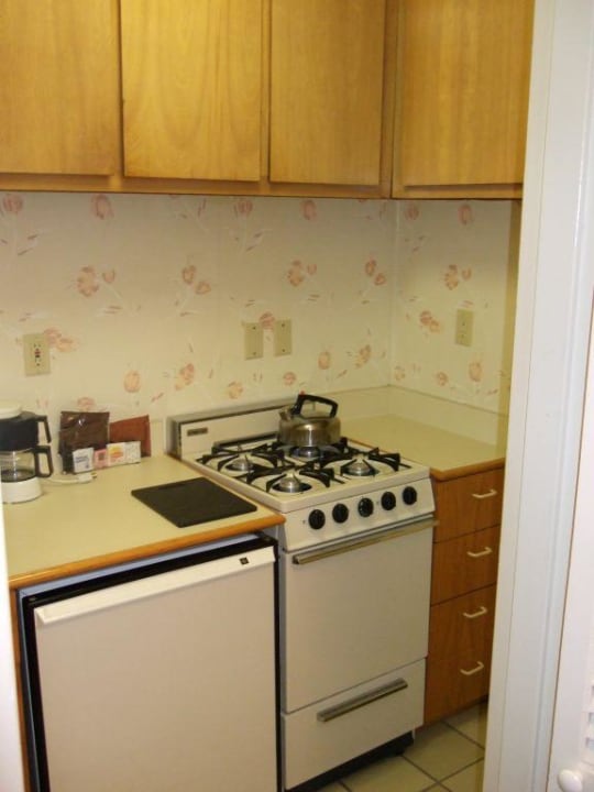 Küche Murray Hill East Suites