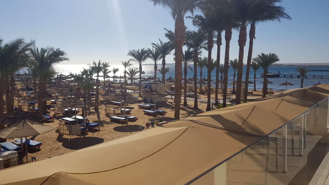 Strand Beach Albatros Resort