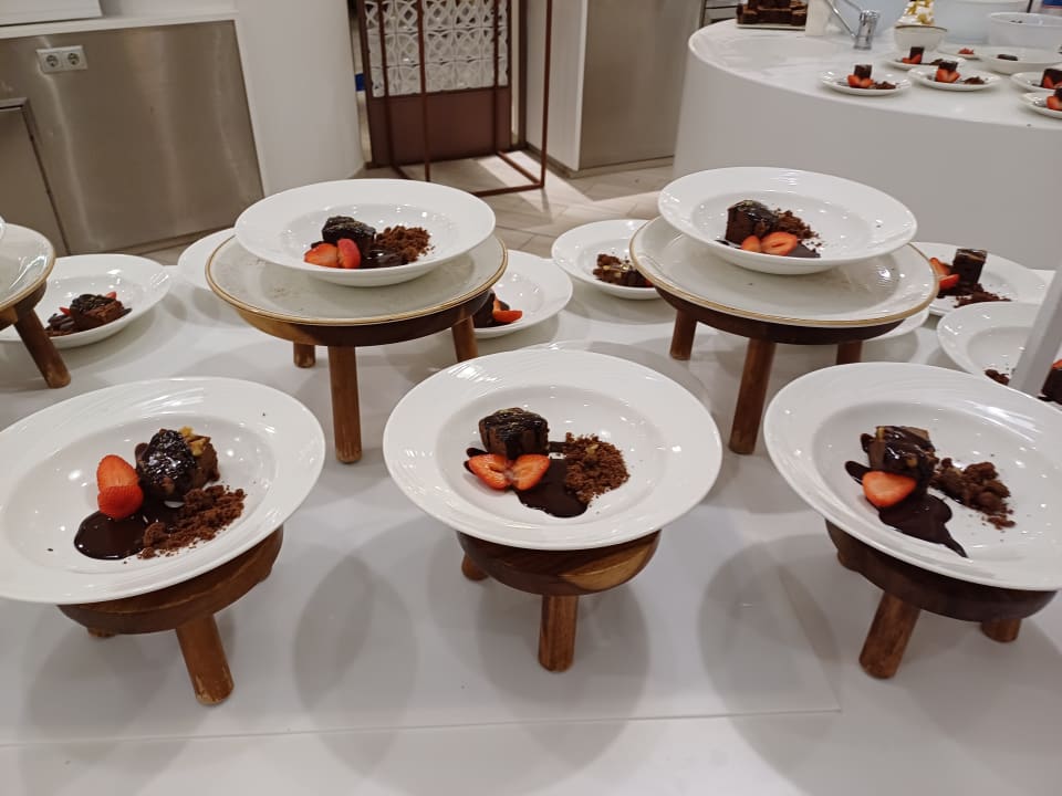 Gastro Iberostar Selection Andalucía Playa