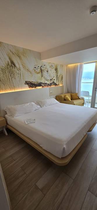 Zimmer Iberostar Waves Herceg Novi