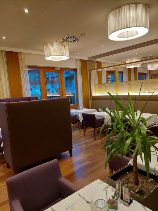 Gastro Hotel & Spa Larimar