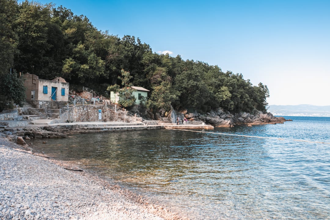 Strand Villa Sabine
