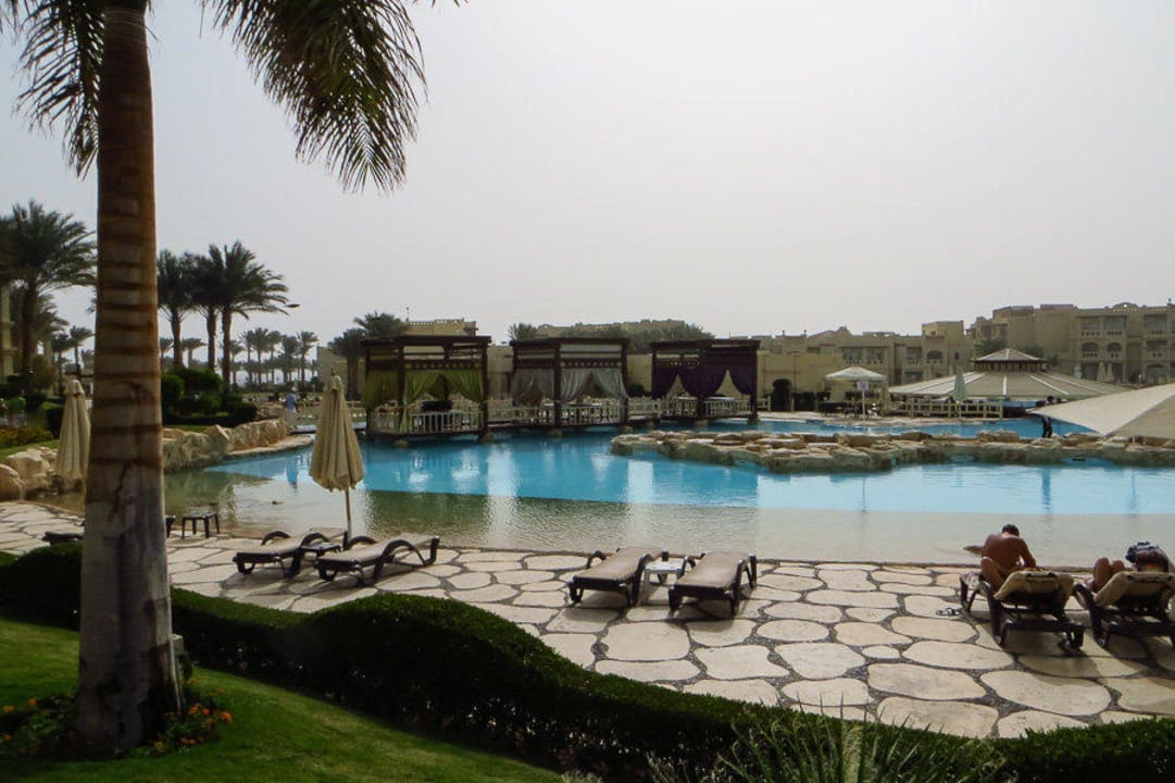 Rixos Rixos Sharm El Sheikh Adults Only 18 +