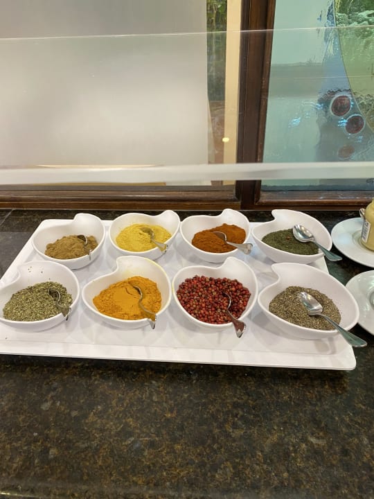 Gastro Hipotels Natura Palace