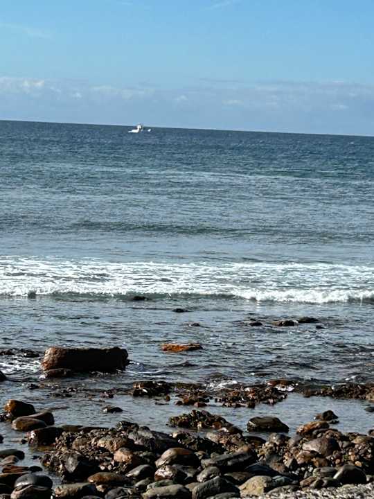 Strand Gran Canaria Princess