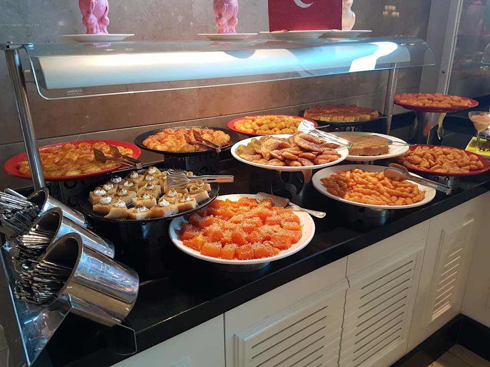 Gastro Well Palace Side