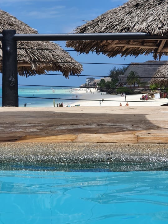 Pool Royal Zanzibar Beach Resort