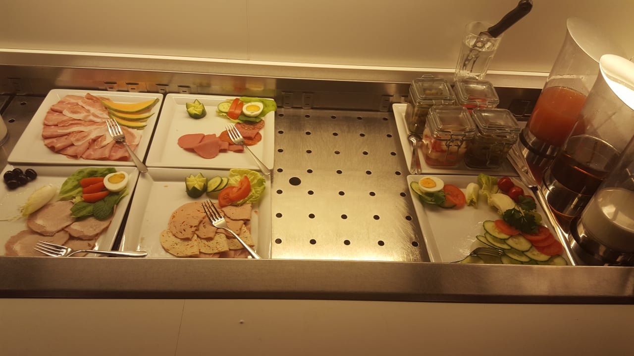 Gastro Dom Hotel Augsburg