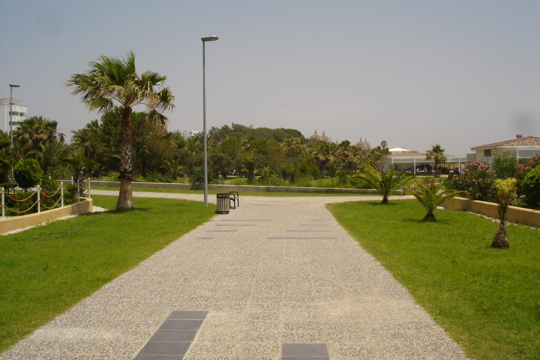 Schöne Promenade Bella Resort & Spa