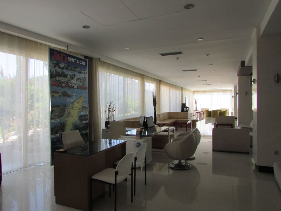 Vermietung Hotel Cathrin