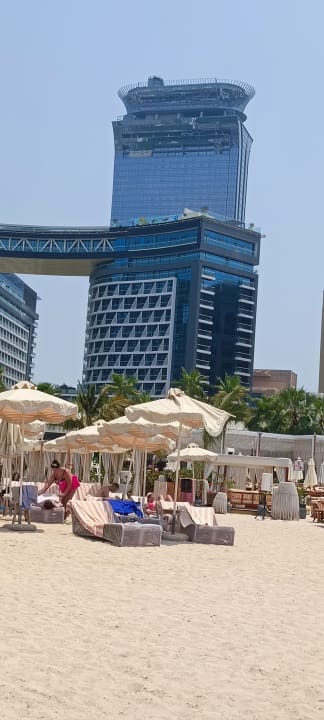 Strand NH Collection Dubai The Palm