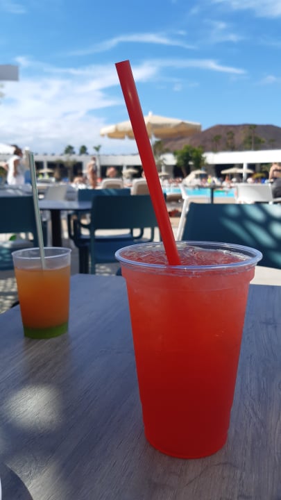 Gastro Relaxia Lanzasur Club
