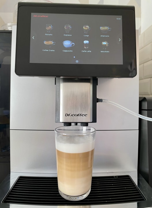 Gastro Christina Residence