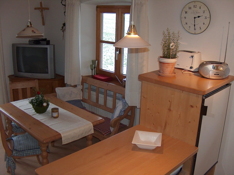 Ferienwohnung Kampenwand Stettnerhof