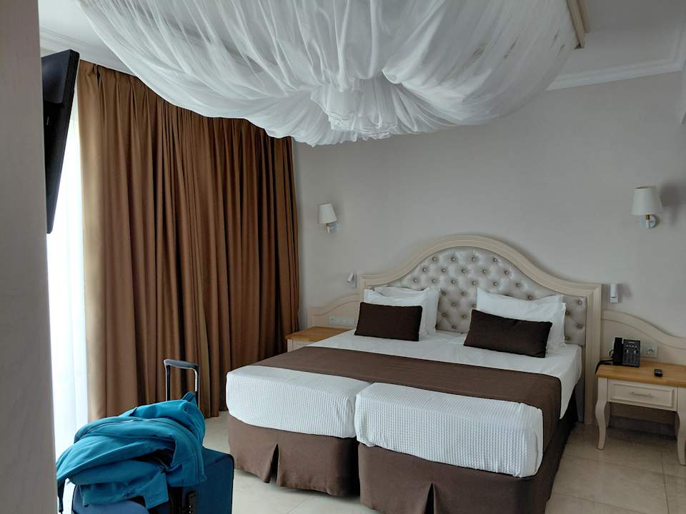 Zimmer Rodos Palladium Leisure & Wellness