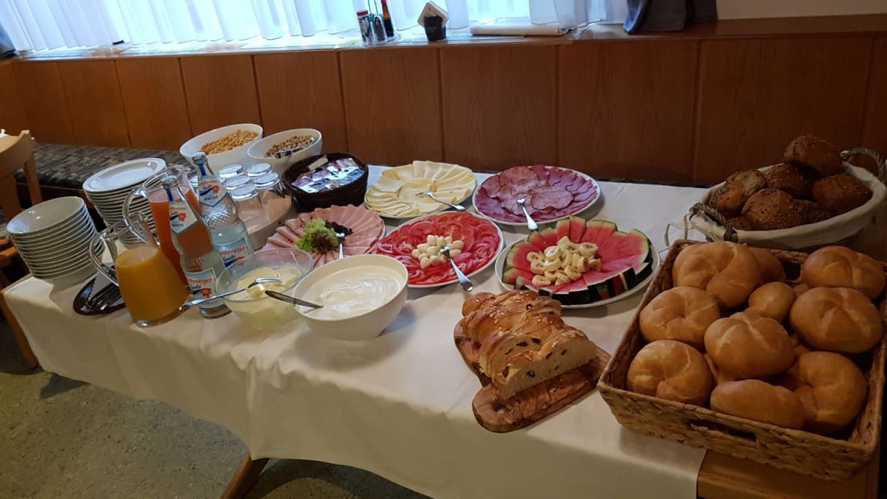 Gastro Gasthaus Hirsch